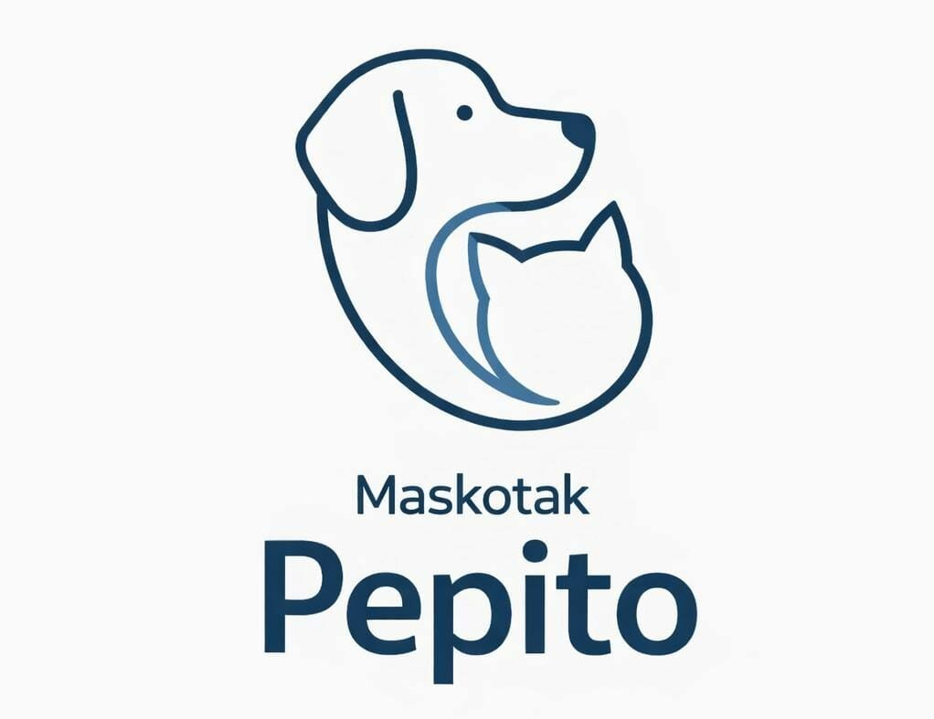 Maskotak Pepito