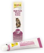 Gimcat Pasta de Malta Soft Extra para Gatos
