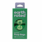 Earth Rated Bolsas recambio Lavanda
