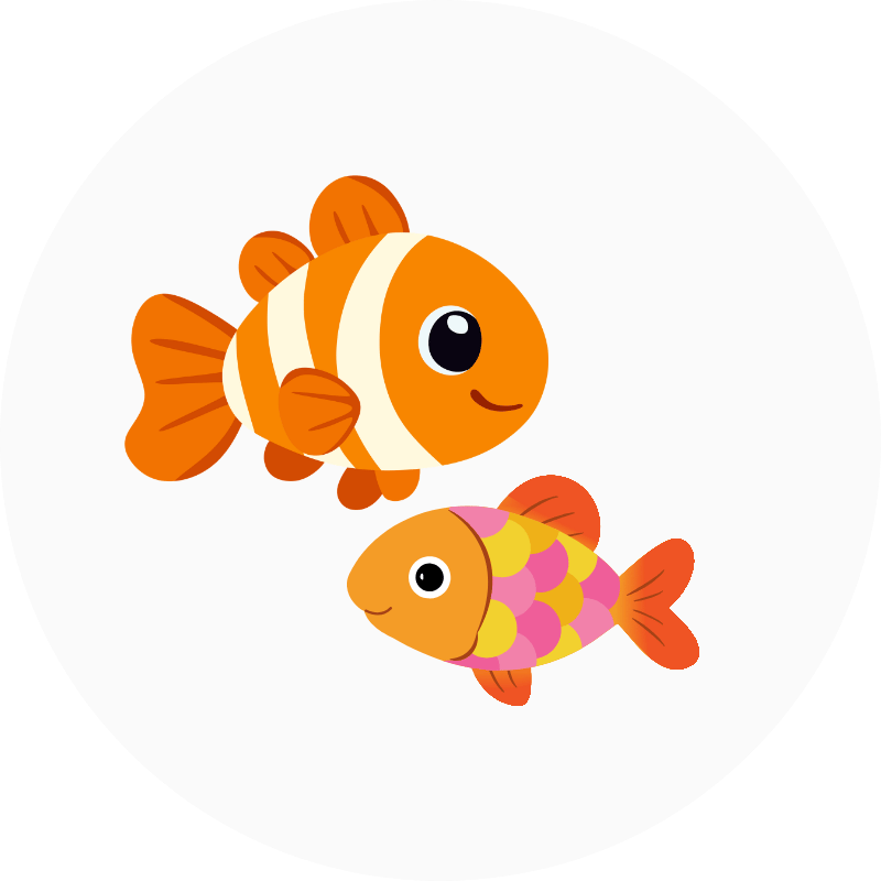 Peces