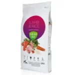 Natura Diet Pienso Lamb & Rice de Cordero para Perros Adultos