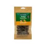 Wild Balance Wild Snack Digestivo - Semillas de calabaza para Perros